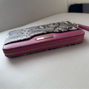 Adrianne Vittadini Wristlet Wallet for Women